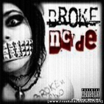 Free Music Download Ipod on Free Download Mp3 Rock Music Album Brokencyde     The Broken   2007