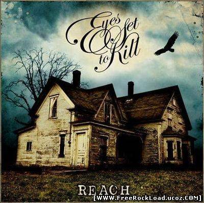 album eyes set to kill reach. Eyes Set To Kill – Reach