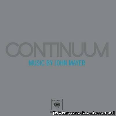John+mayer+continuum+album+download