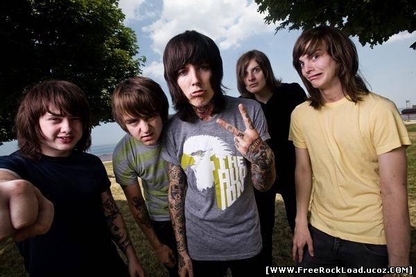 bring me the horizon diamonds areny#39;t forever  mp3