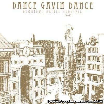 Dance+gavin+dance+album+list